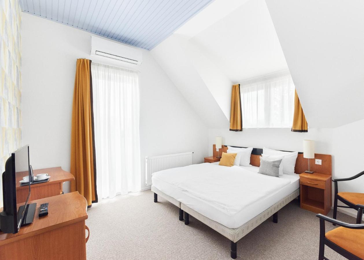 Gyenesdiás Lorelei Pension Adults Only المظهر الخارجي الصورة