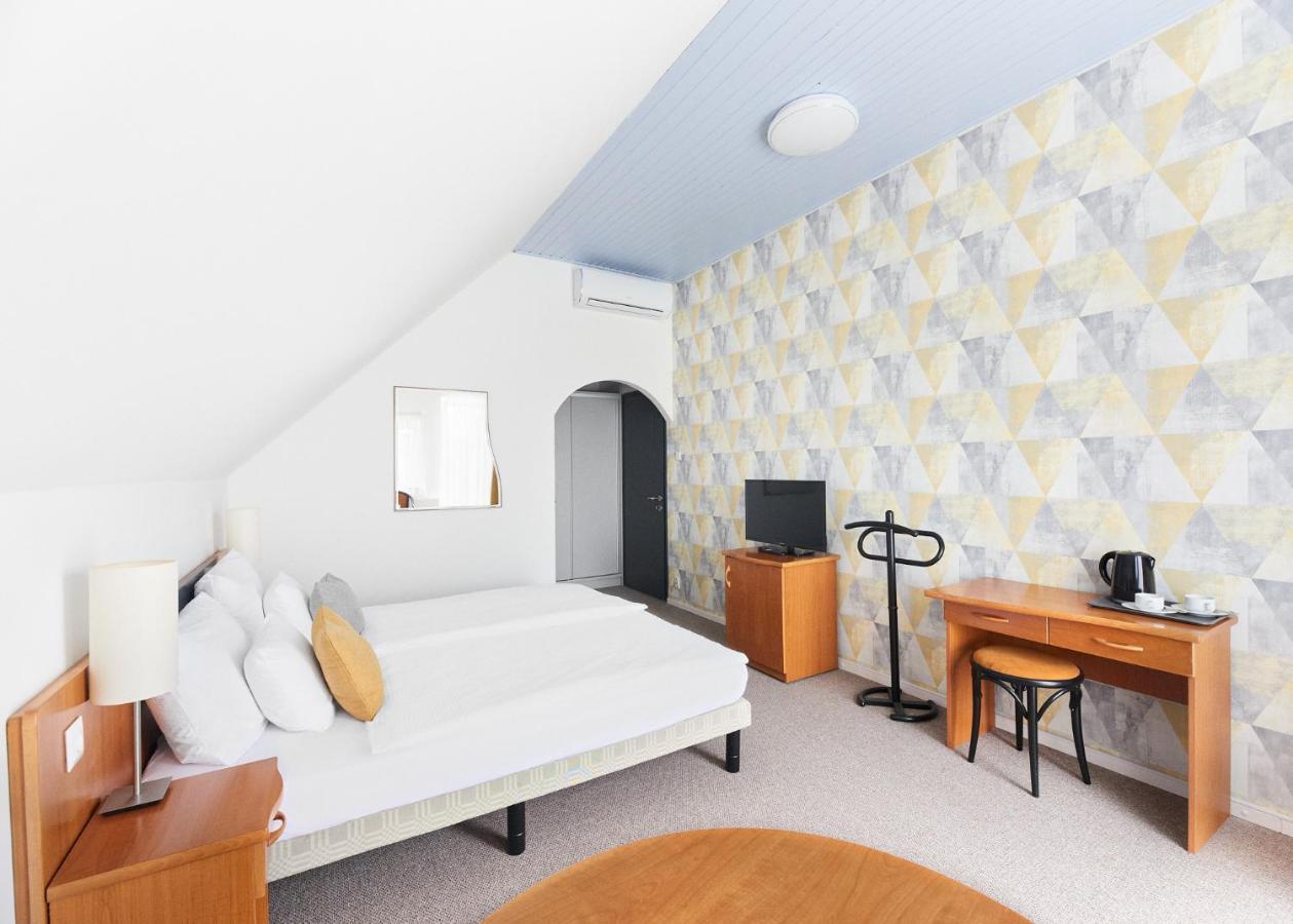 Gyenesdiás Lorelei Pension Adults Only المظهر الخارجي الصورة