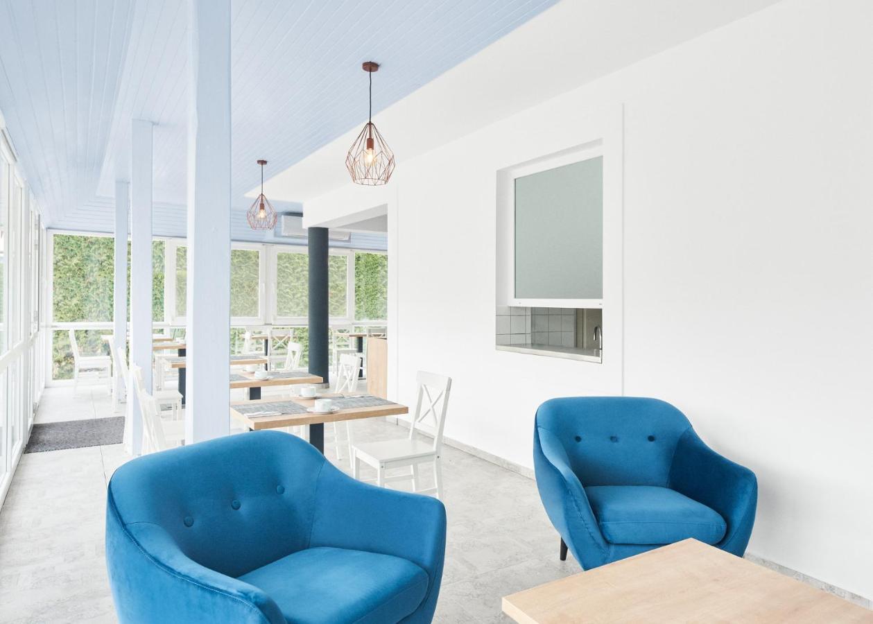 Gyenesdiás Lorelei Pension Adults Only المظهر الخارجي الصورة
