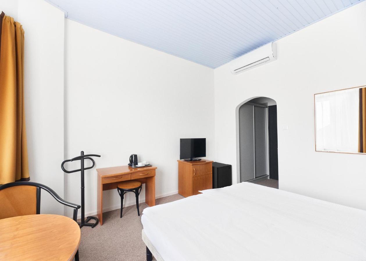 Gyenesdiás Lorelei Pension Adults Only المظهر الخارجي الصورة