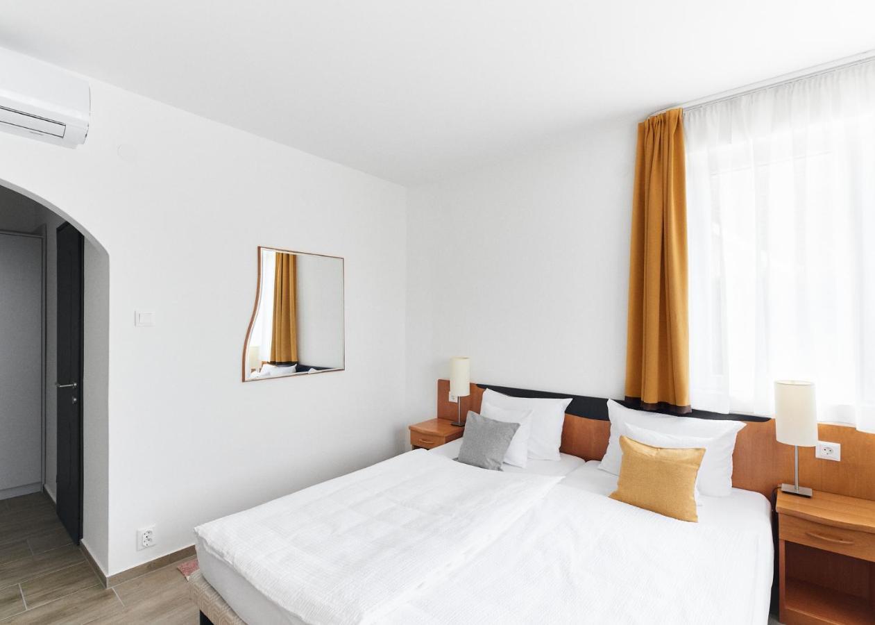 Gyenesdiás Lorelei Pension Adults Only المظهر الخارجي الصورة