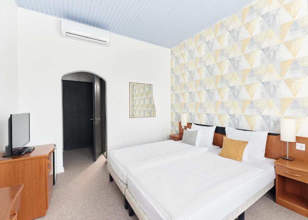 Gyenesdiás Lorelei Pension Adults Only المظهر الخارجي الصورة