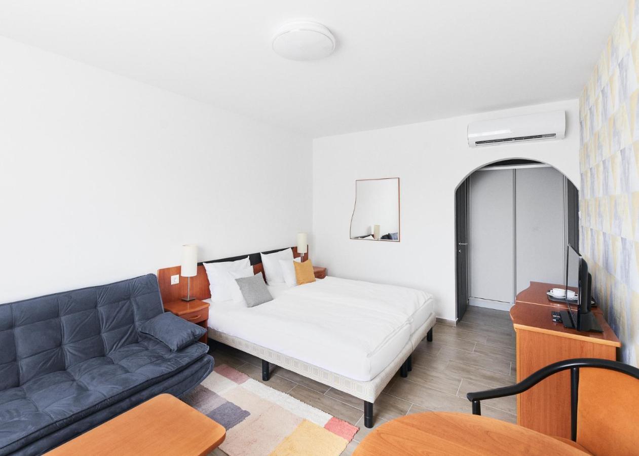 Gyenesdiás Lorelei Pension Adults Only المظهر الخارجي الصورة