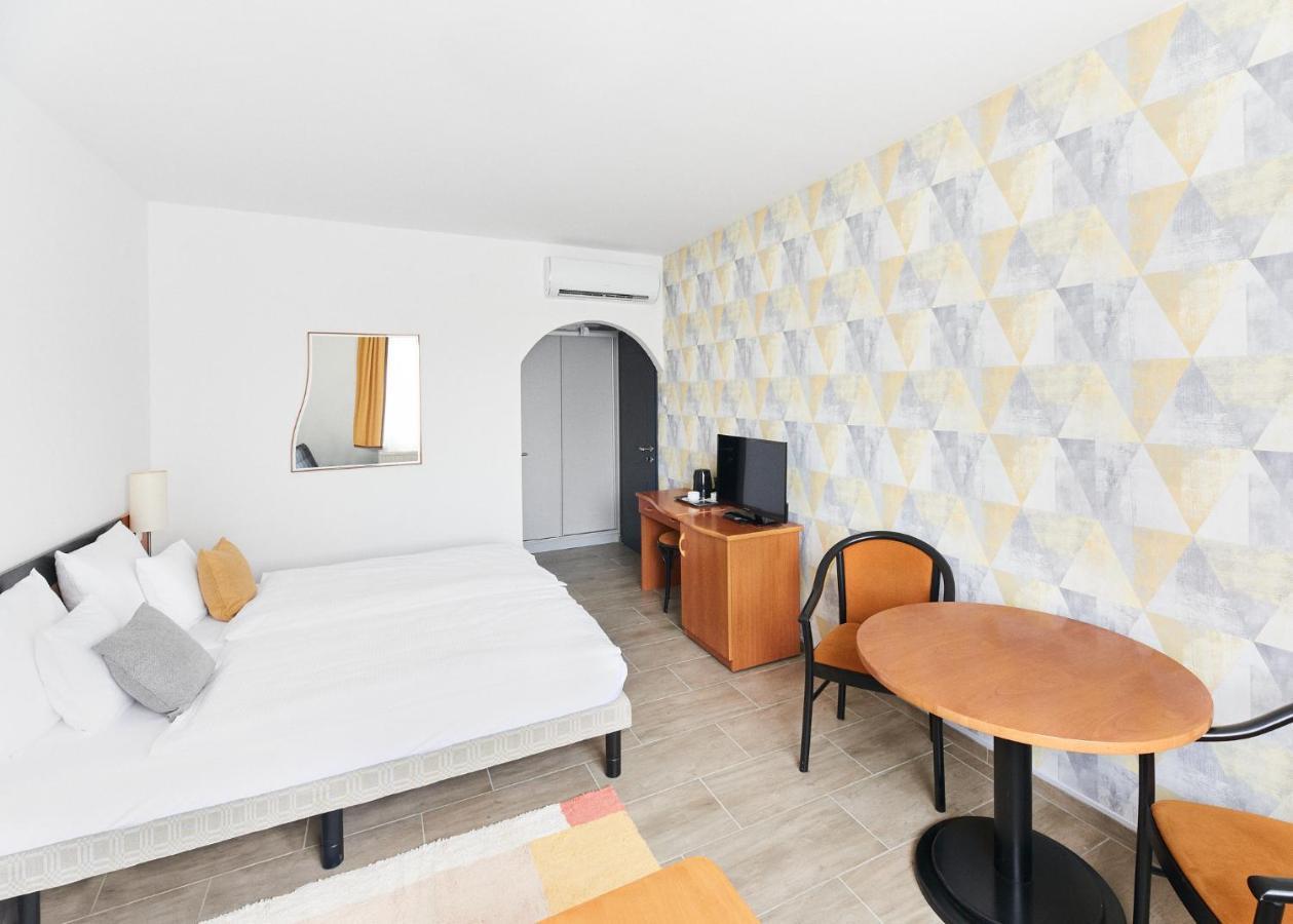 Gyenesdiás Lorelei Pension Adults Only المظهر الخارجي الصورة