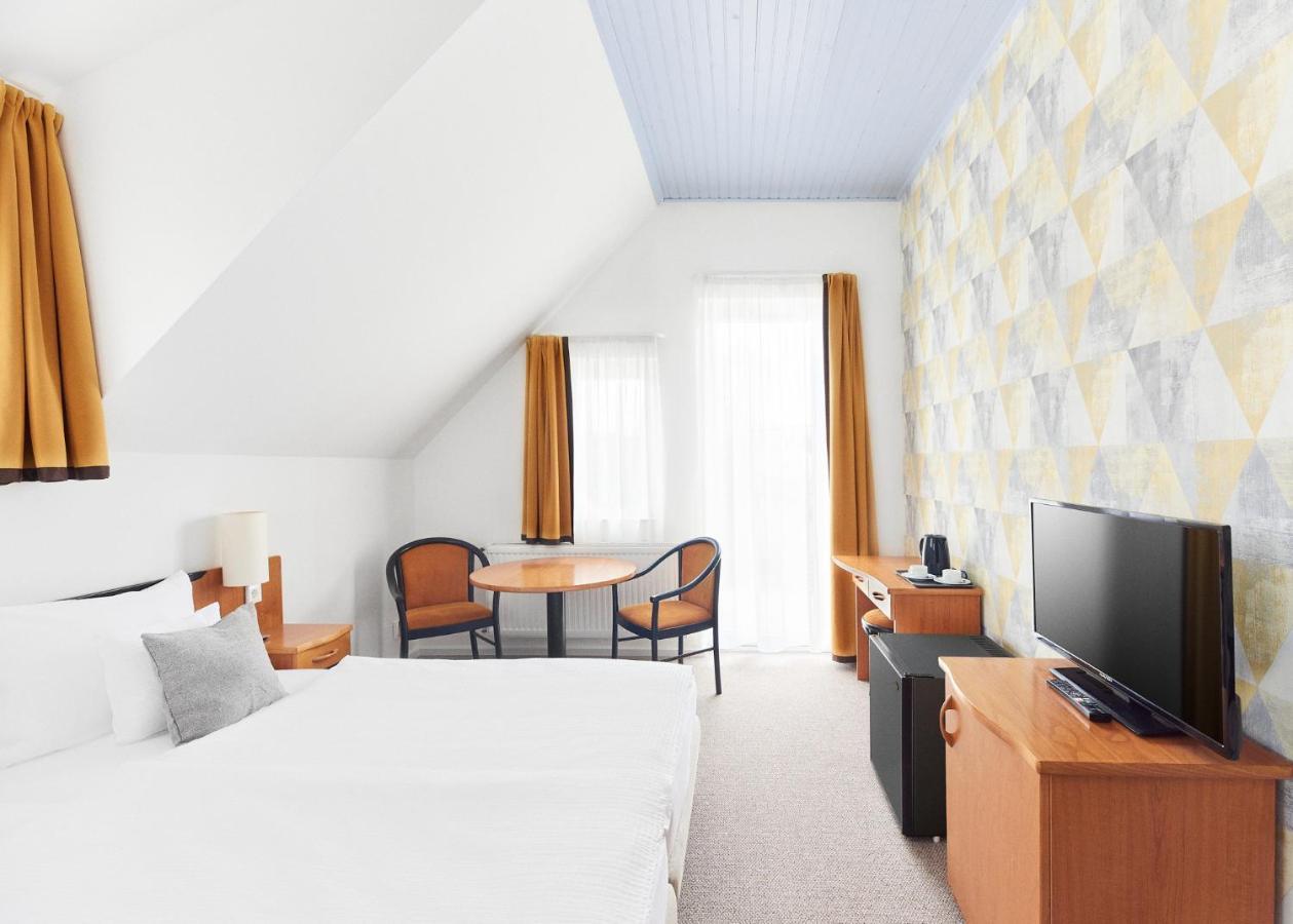 Gyenesdiás Lorelei Pension Adults Only المظهر الخارجي الصورة