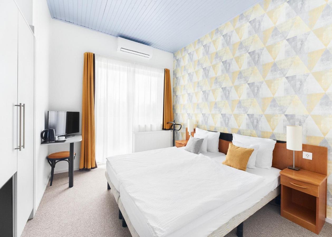 Gyenesdiás Lorelei Pension Adults Only المظهر الخارجي الصورة