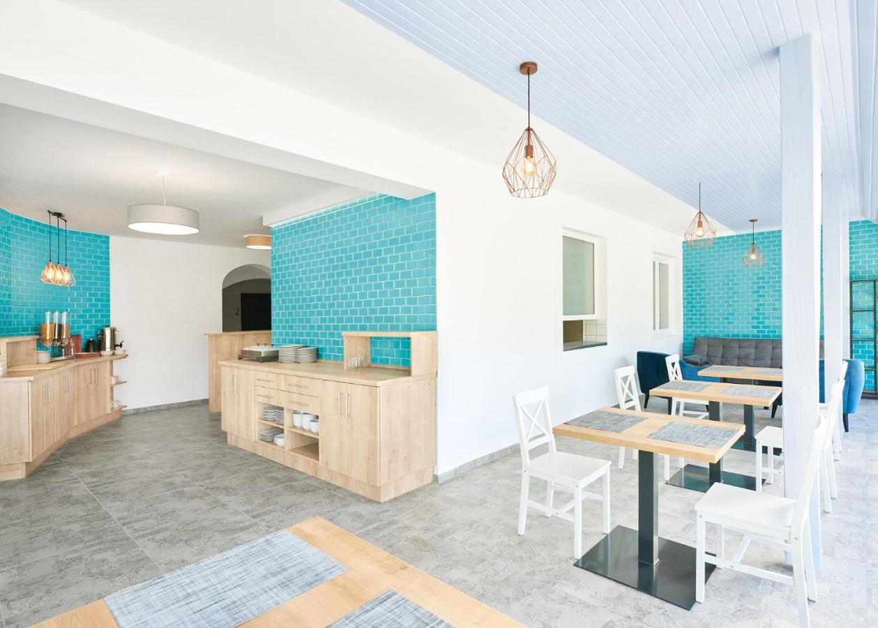 Gyenesdiás Lorelei Pension Adults Only المظهر الخارجي الصورة