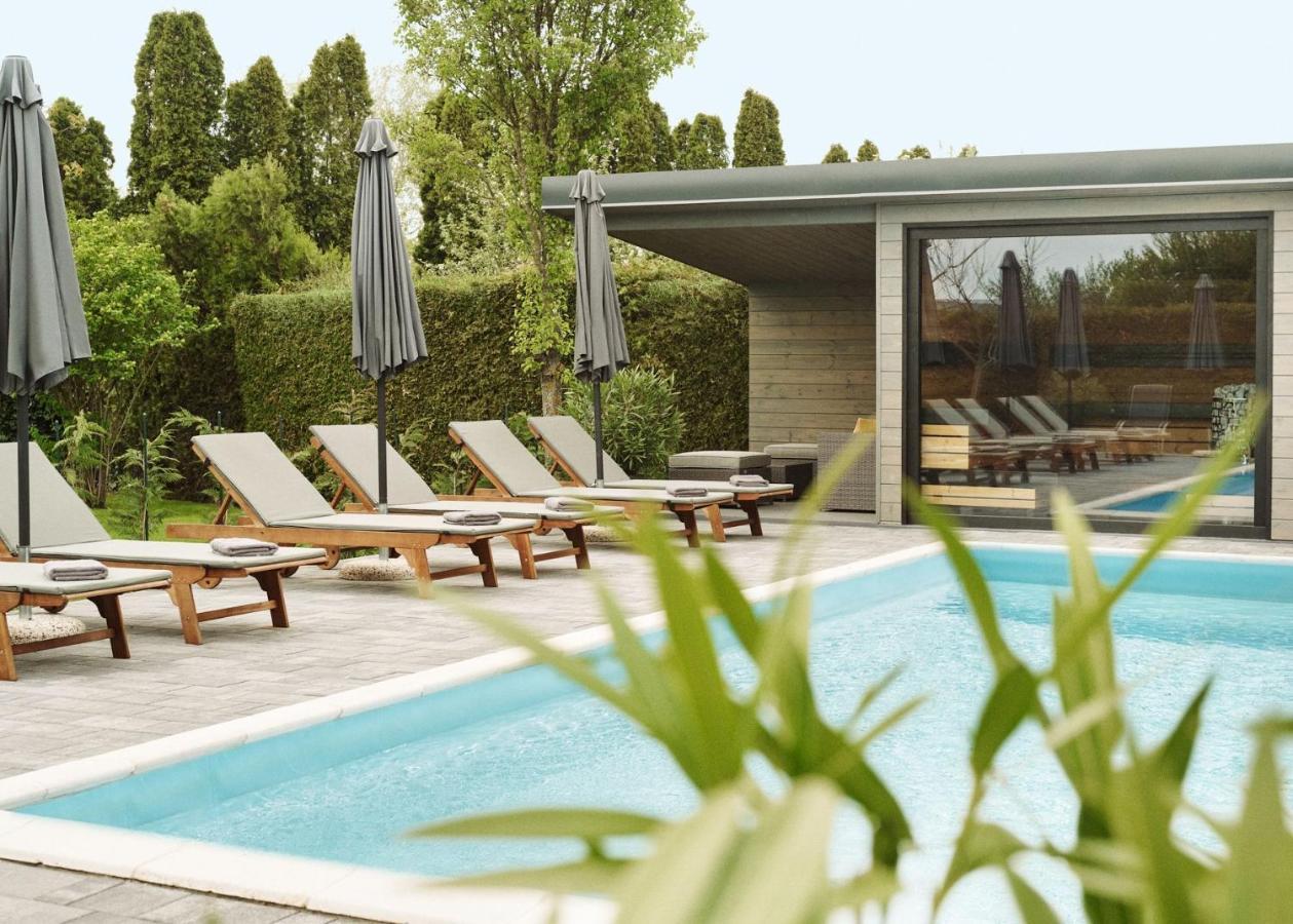 Gyenesdiás Lorelei Pension Adults Only المظهر الخارجي الصورة