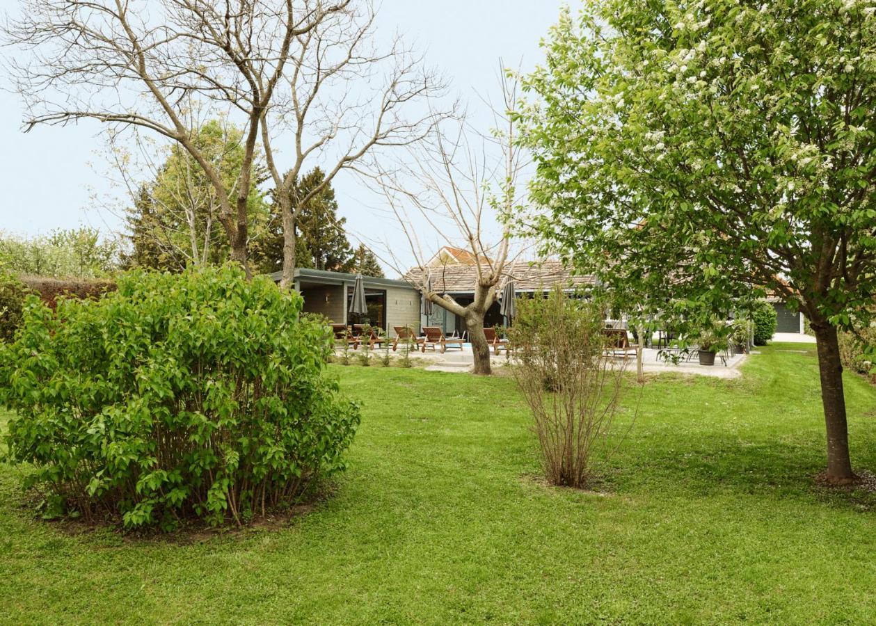 Gyenesdiás Lorelei Pension Adults Only المظهر الخارجي الصورة