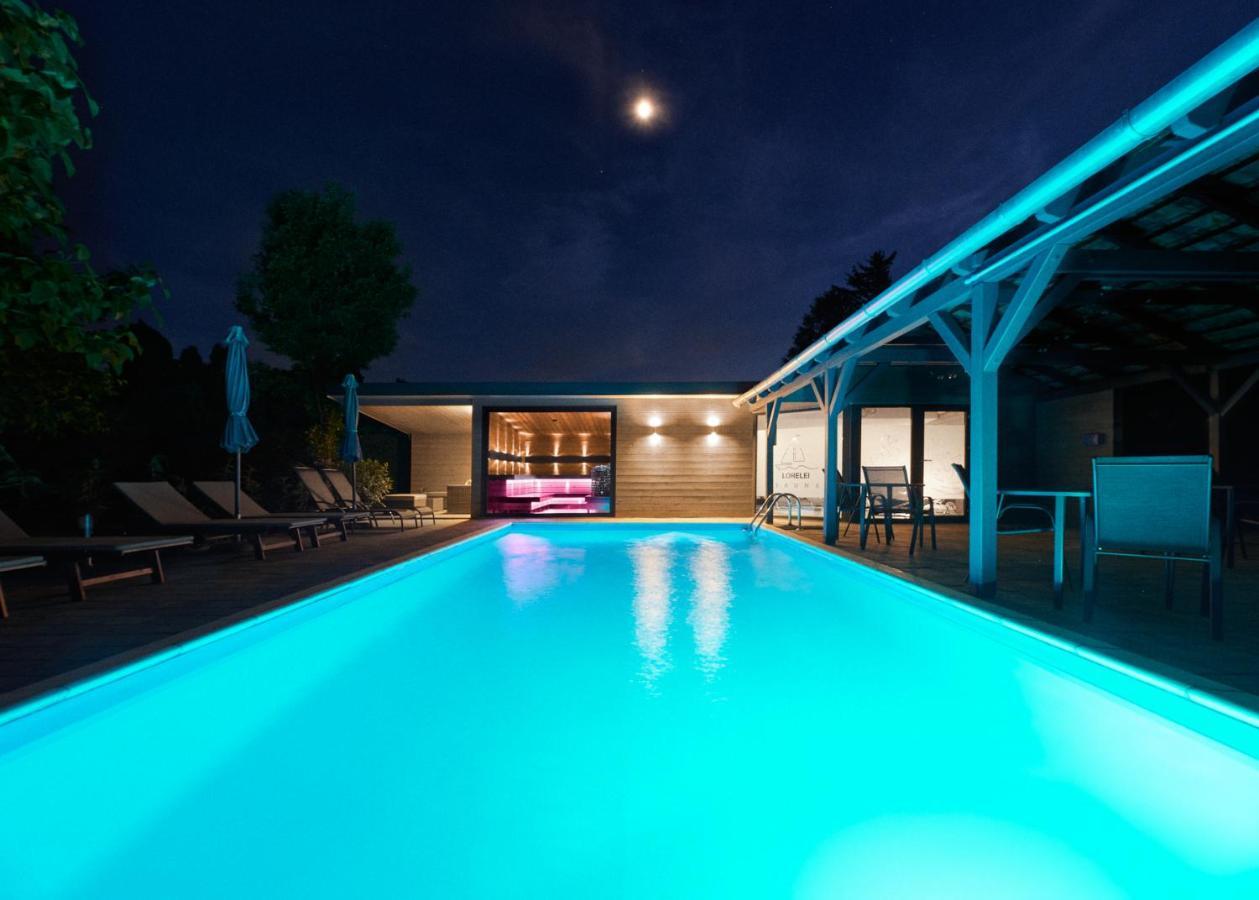 Gyenesdiás Lorelei Pension Adults Only المظهر الخارجي الصورة