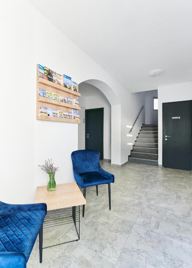 Gyenesdiás Lorelei Pension Adults Only المظهر الخارجي الصورة