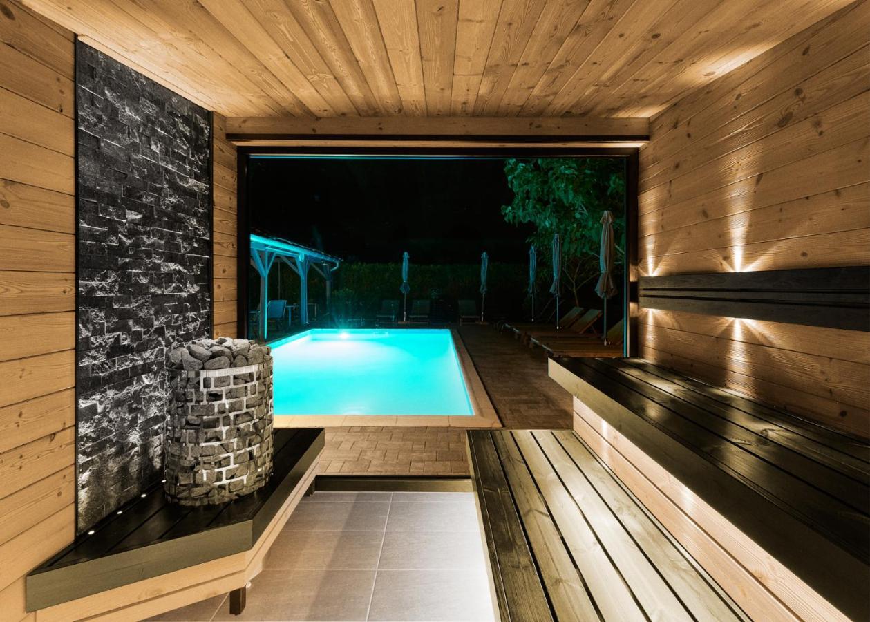 Gyenesdiás Lorelei Pension Adults Only المظهر الخارجي الصورة
