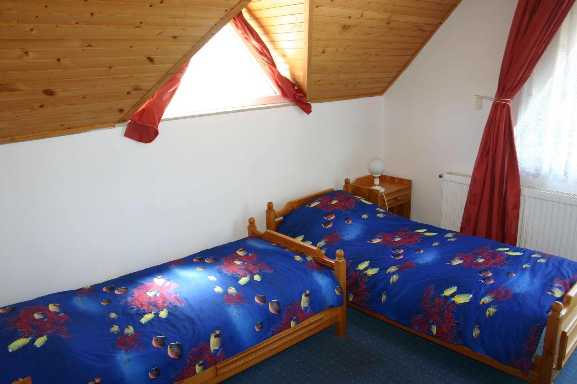 Gyenesdiás Lorelei Pension Adults Only المظهر الخارجي الصورة