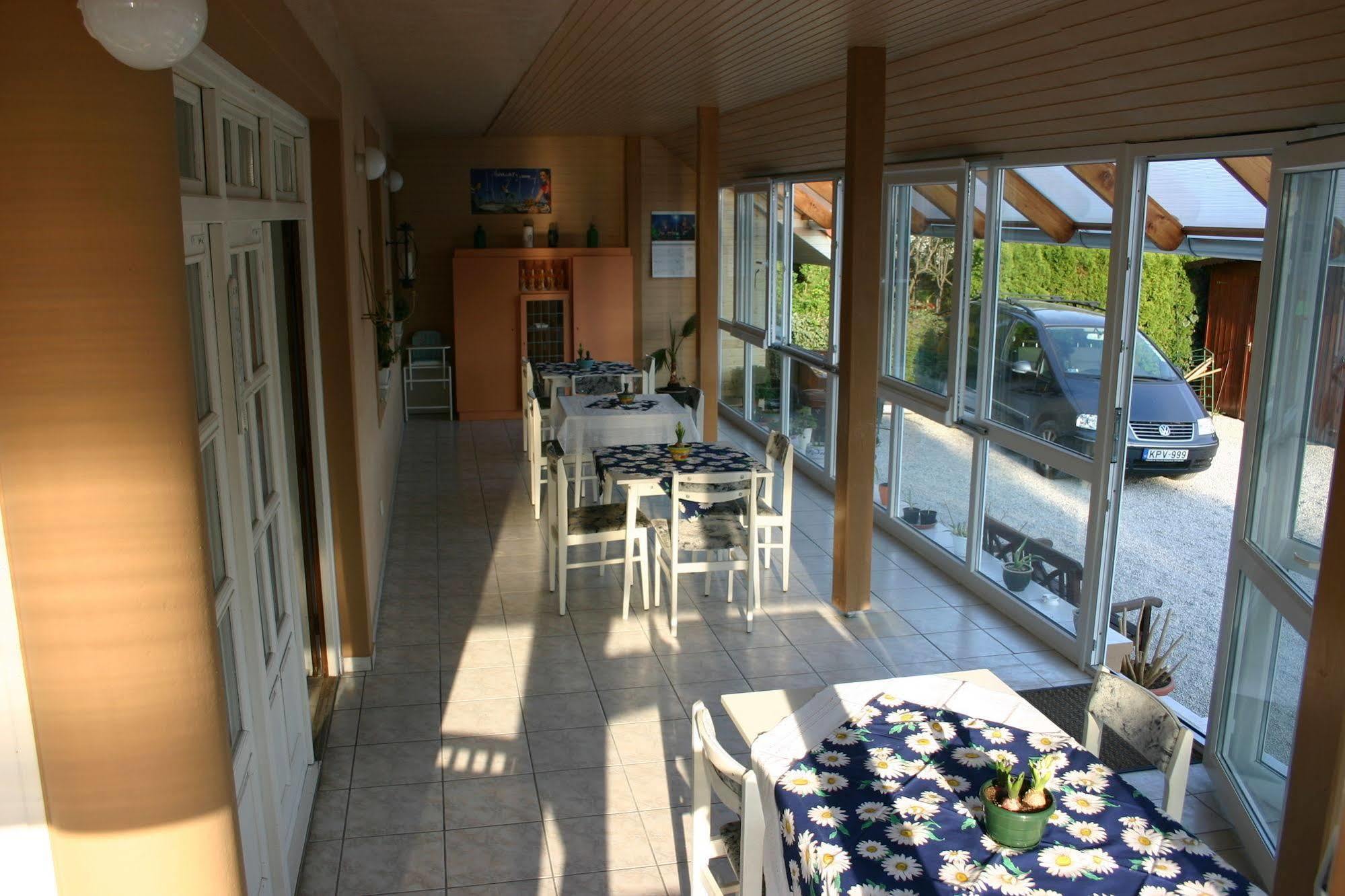 Gyenesdiás Lorelei Pension Adults Only المظهر الخارجي الصورة