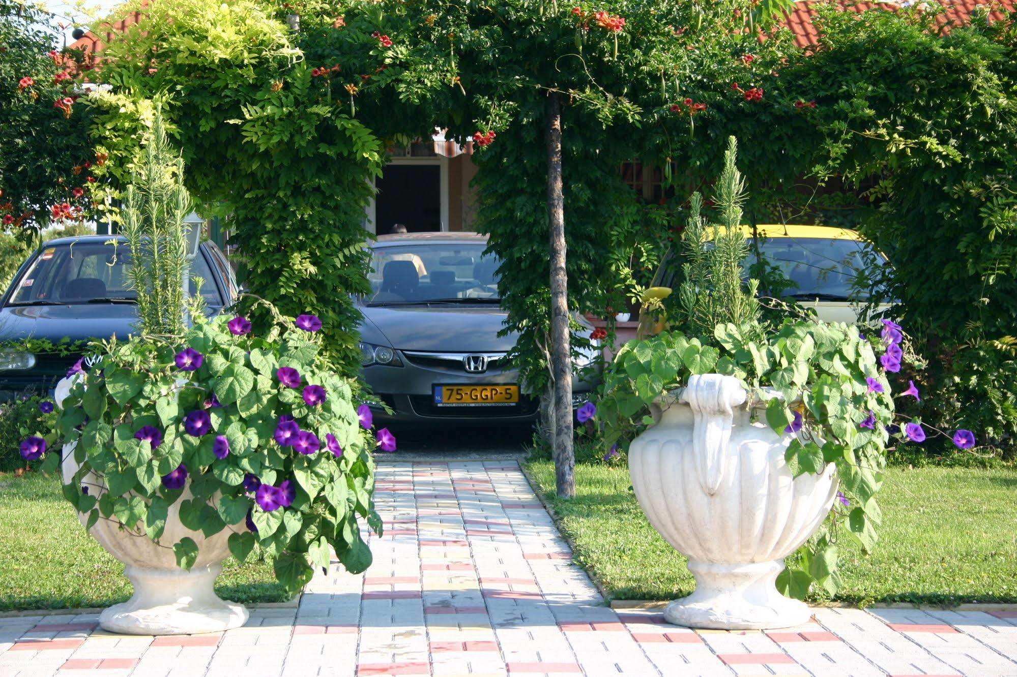 Gyenesdiás Lorelei Pension Adults Only المظهر الخارجي الصورة