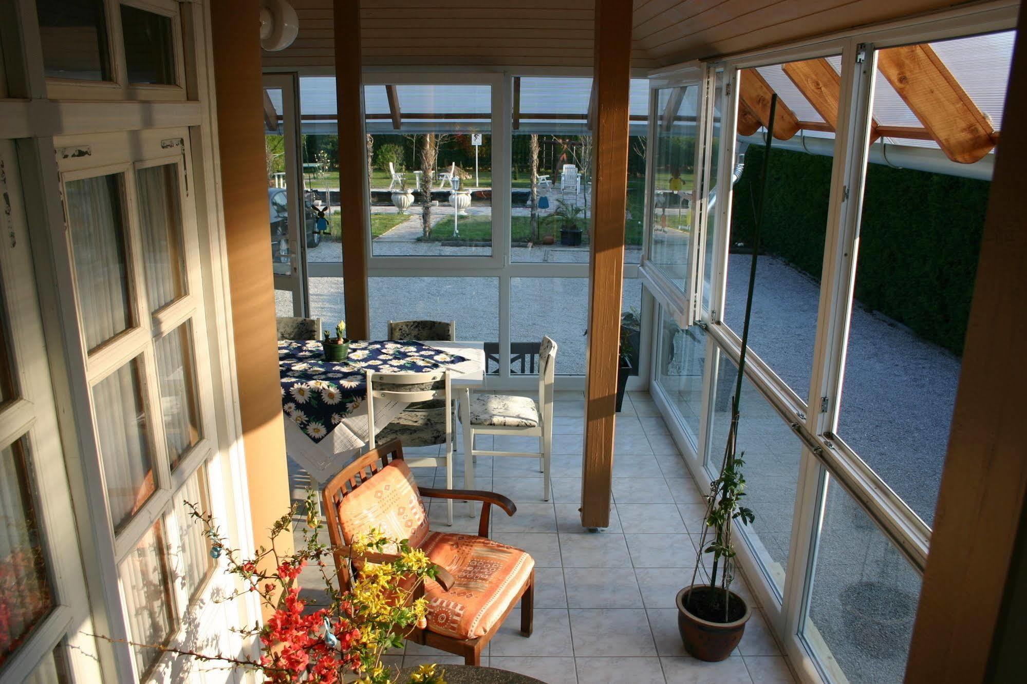 Gyenesdiás Lorelei Pension Adults Only المظهر الخارجي الصورة